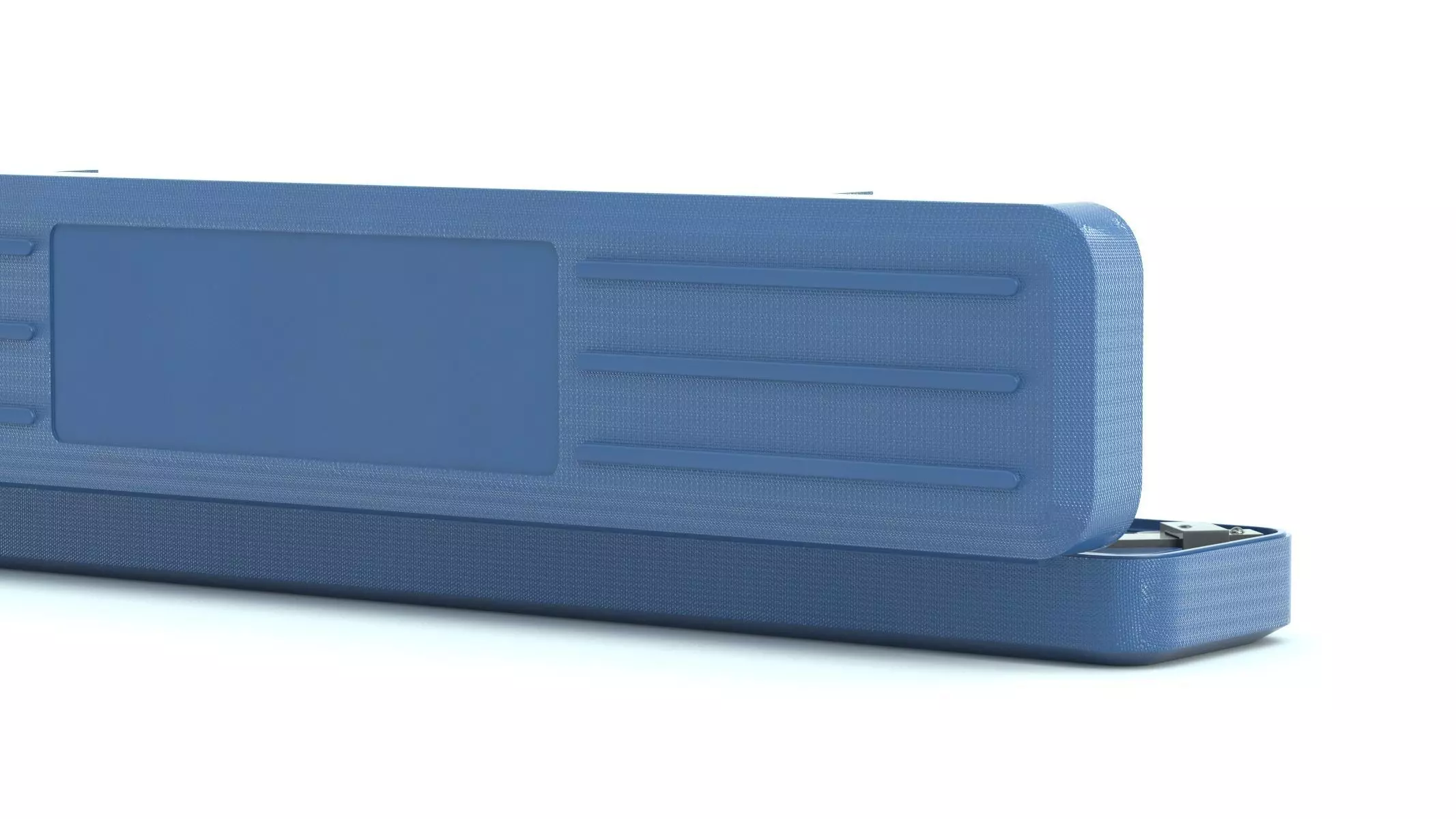 Garage Serpentine Belt Tool Kit 3D model_18