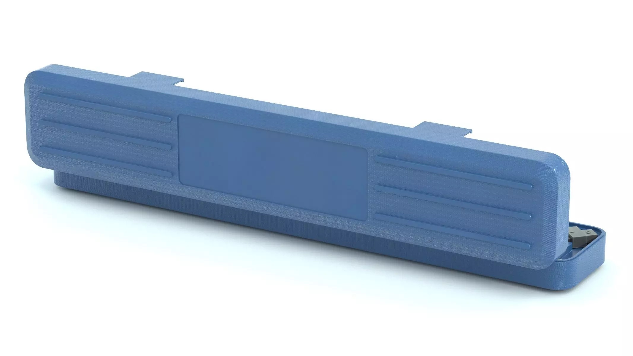 Garage Serpentine Belt Tool Kit 3D model_5