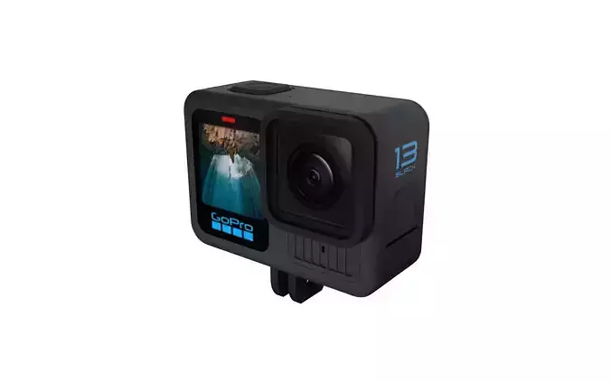 GoPro 13 Black