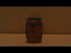 Medieval Blacksmith Forge Props Pack Workshop Assets  Low-poly 3D model_2