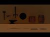 Medieval Blacksmith Forge Props Pack Workshop Assets  Low-poly 3D model_3