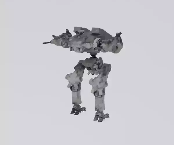 Mecha 