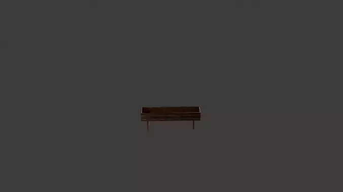 Medieval Stable Decorations