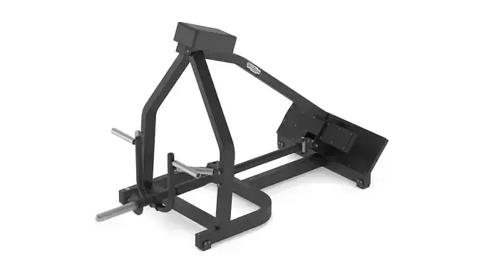 Technogym Plate Loaded T Bar Row Pure