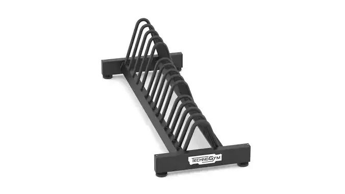 Technogym Plate Toast Rack