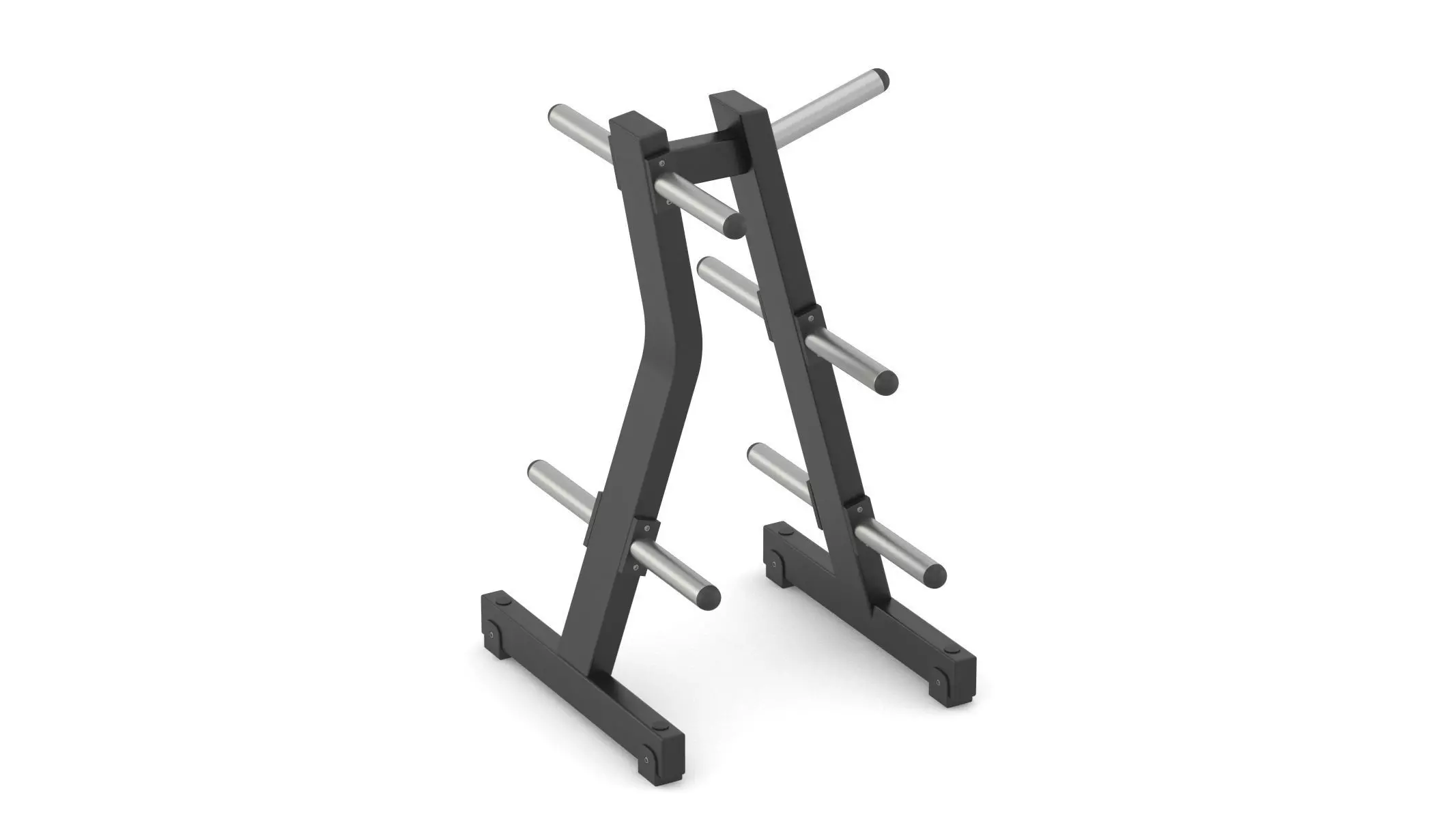 Technogym Plate Tree 3D model_5