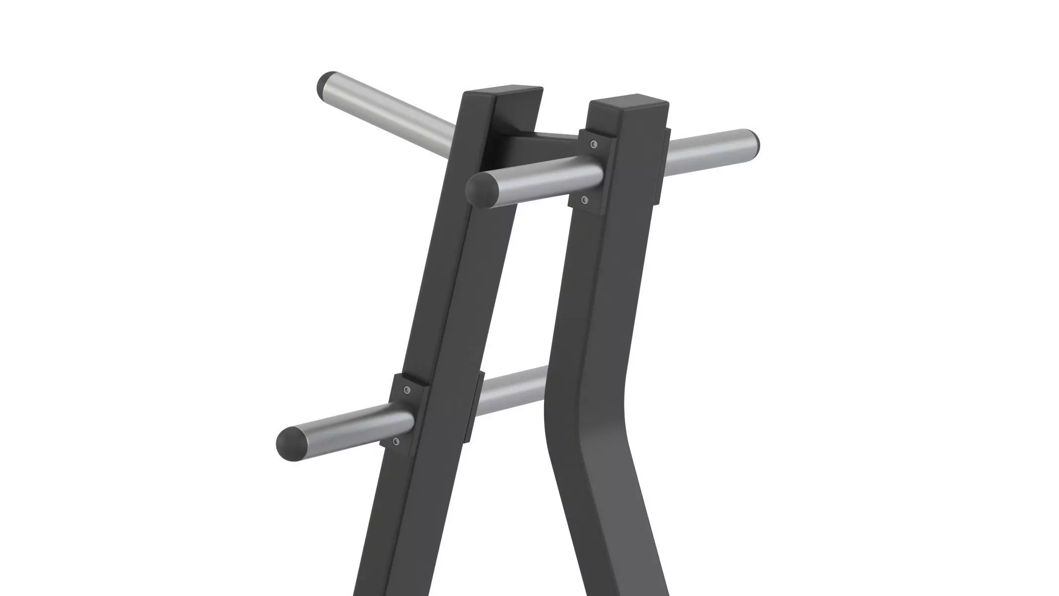 Technogym Plate Tree 3D model_7