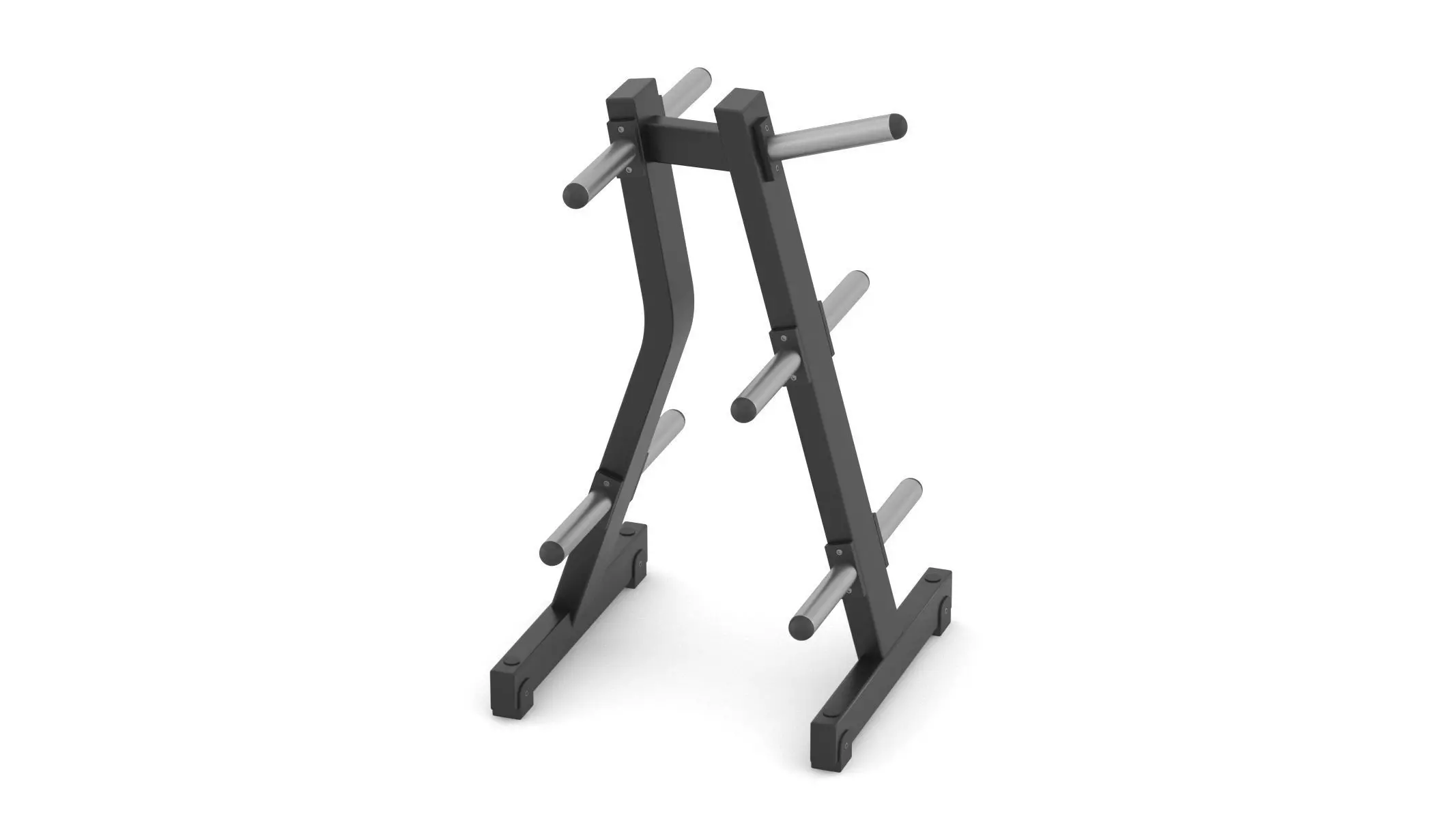 Technogym Plate Tree 3D model_6