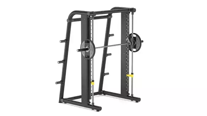 Technogym Rack Multipower