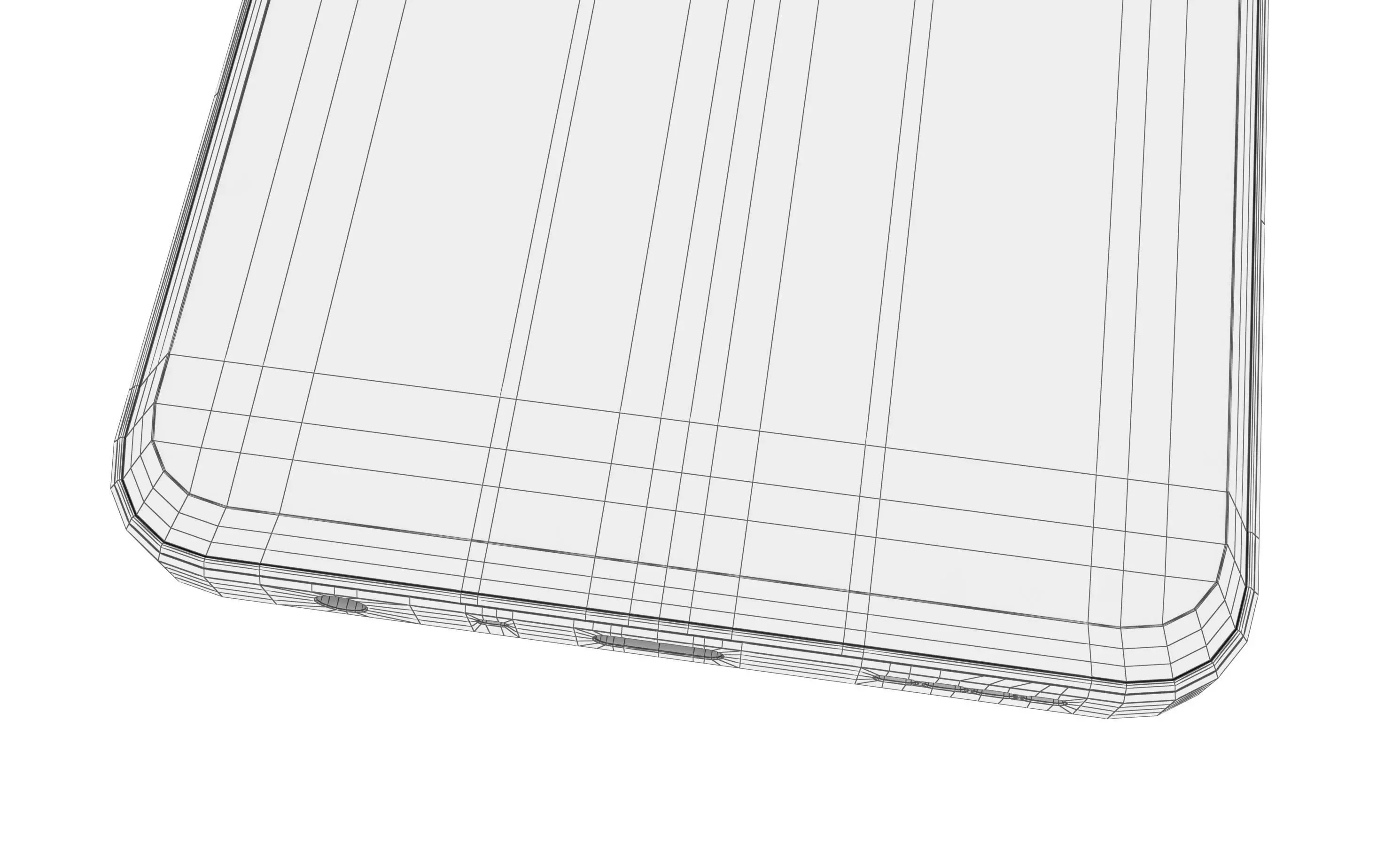 Realme P3 Lite 5G All Colors 3D model_16