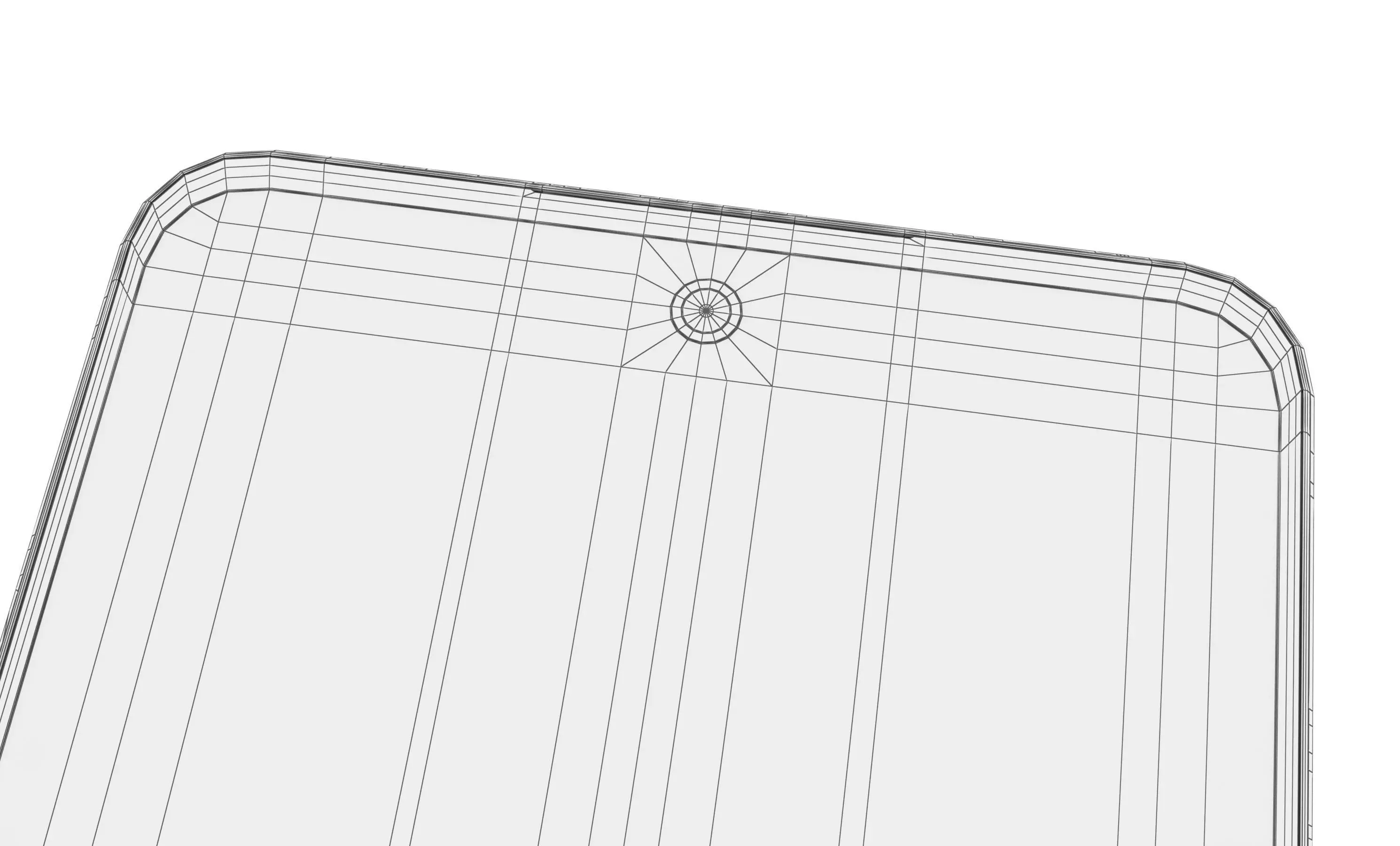 Realme P3 Lite 5G All Colors 3D model_27