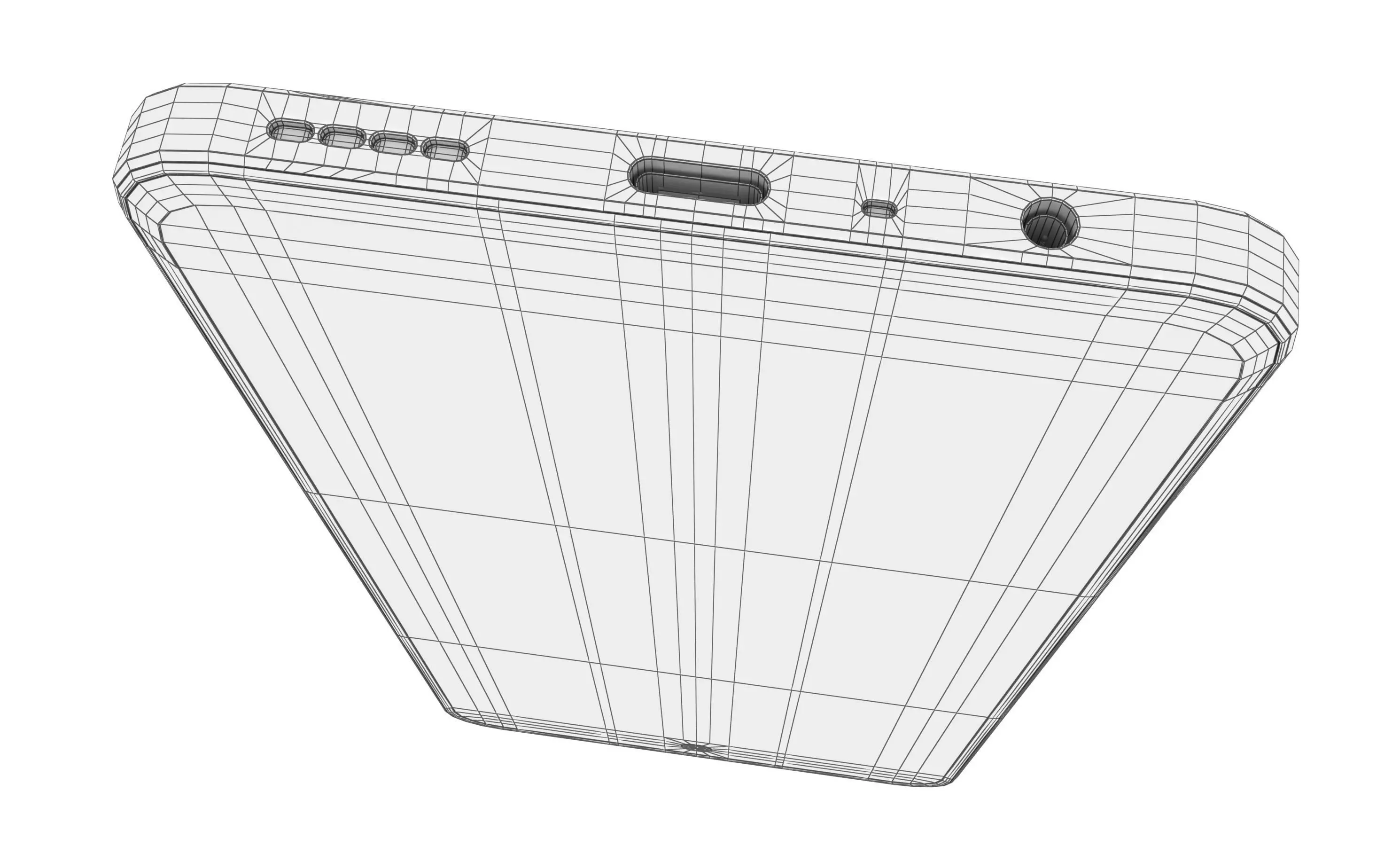 Realme P3 Lite 5G All Colors 3D model_19