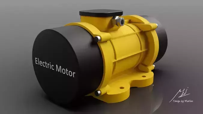 Electric Motor