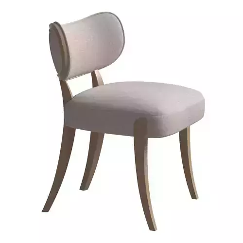 Baker furniture grande aegean chair 