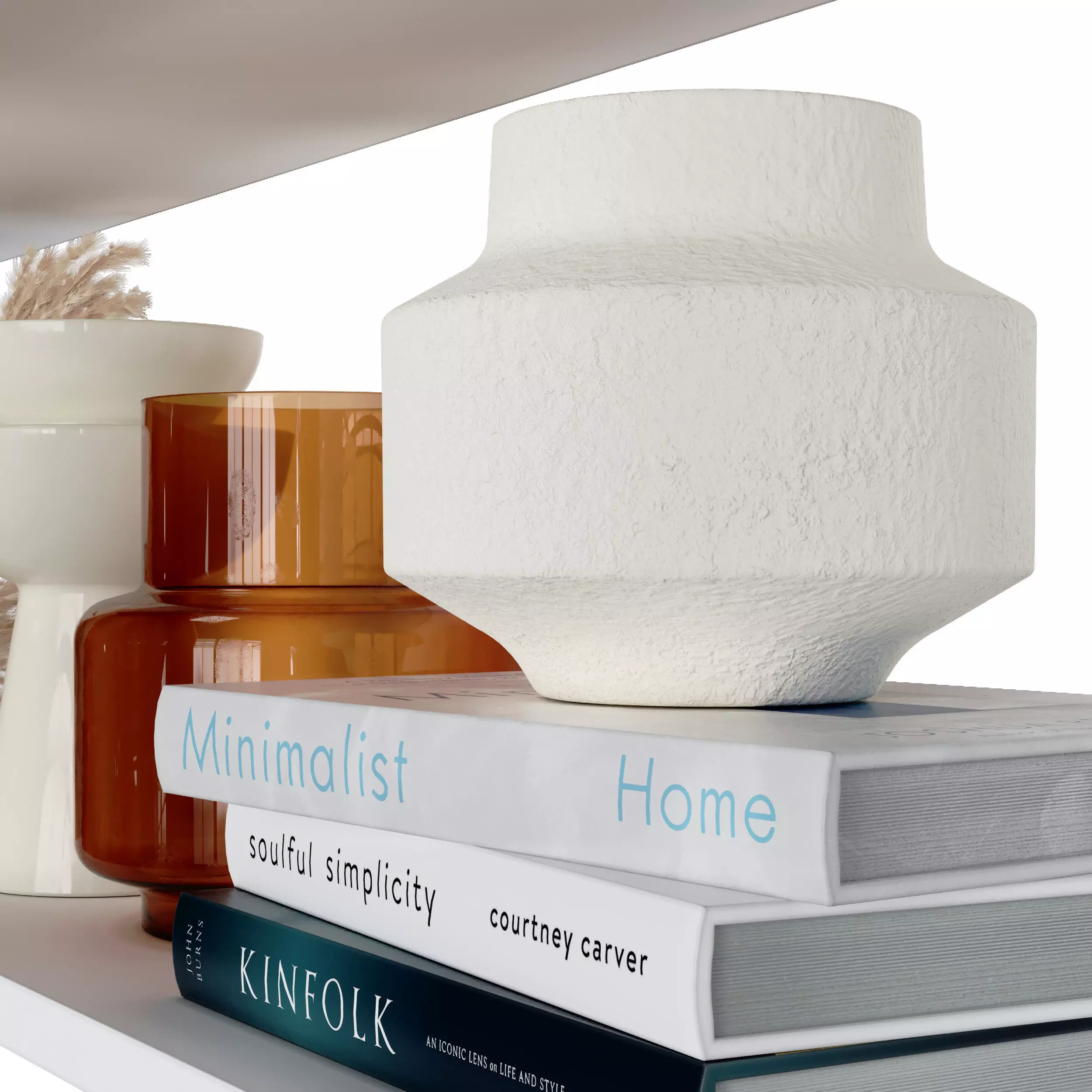 Decoration Set 28-HM 3D model_3