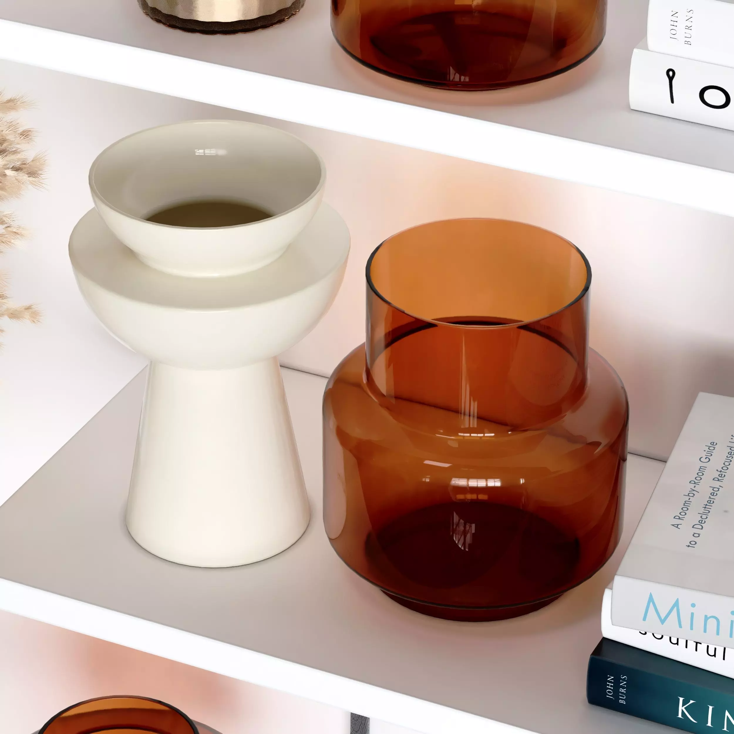 Decoration Set 28-HM 3D model_5