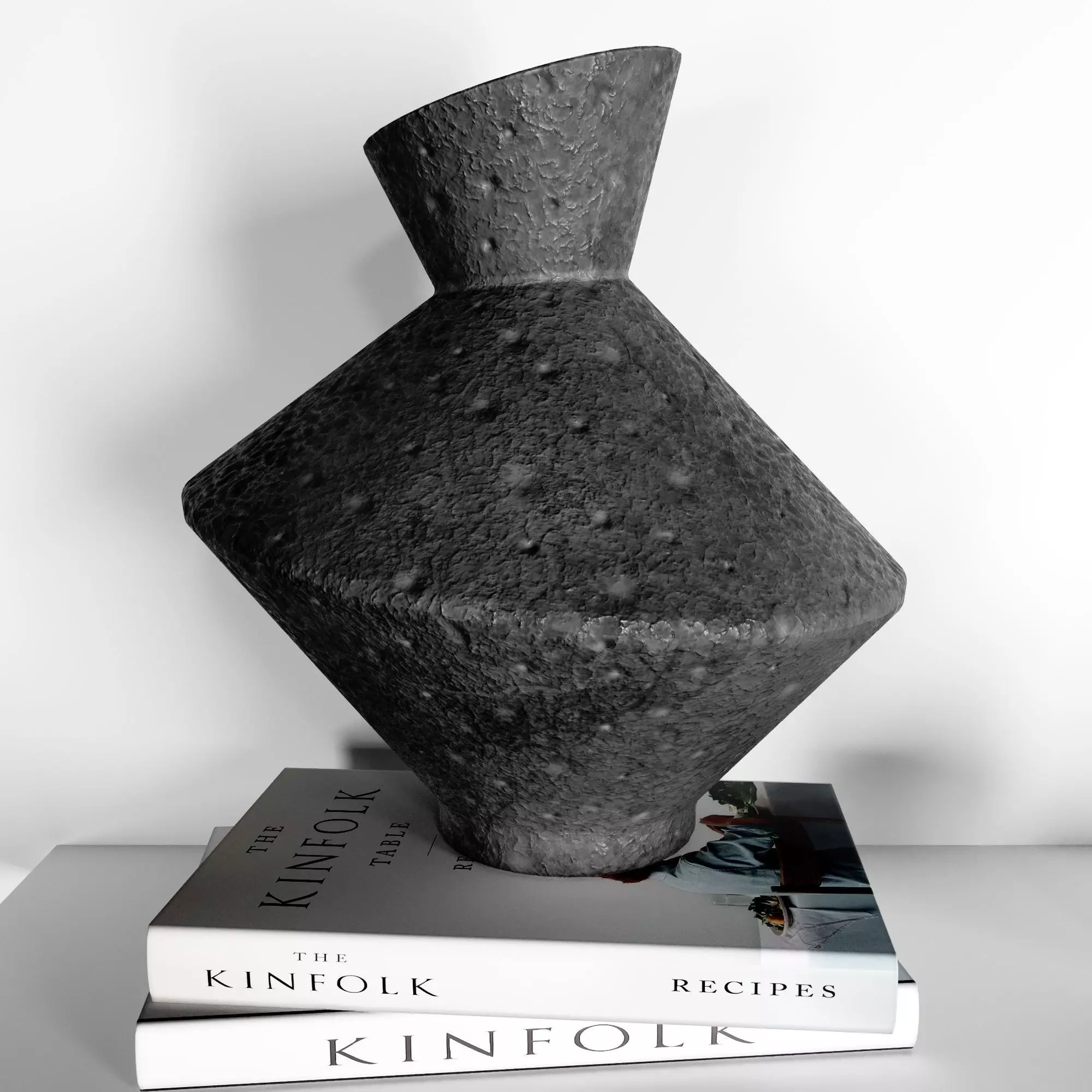 Decorative Set 29 3D model_4