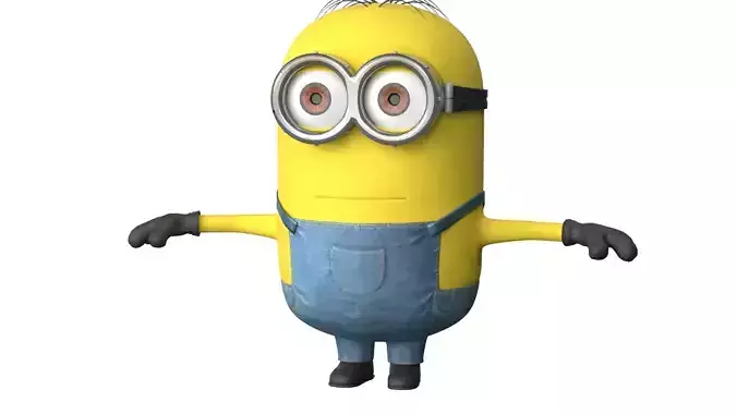 Minions