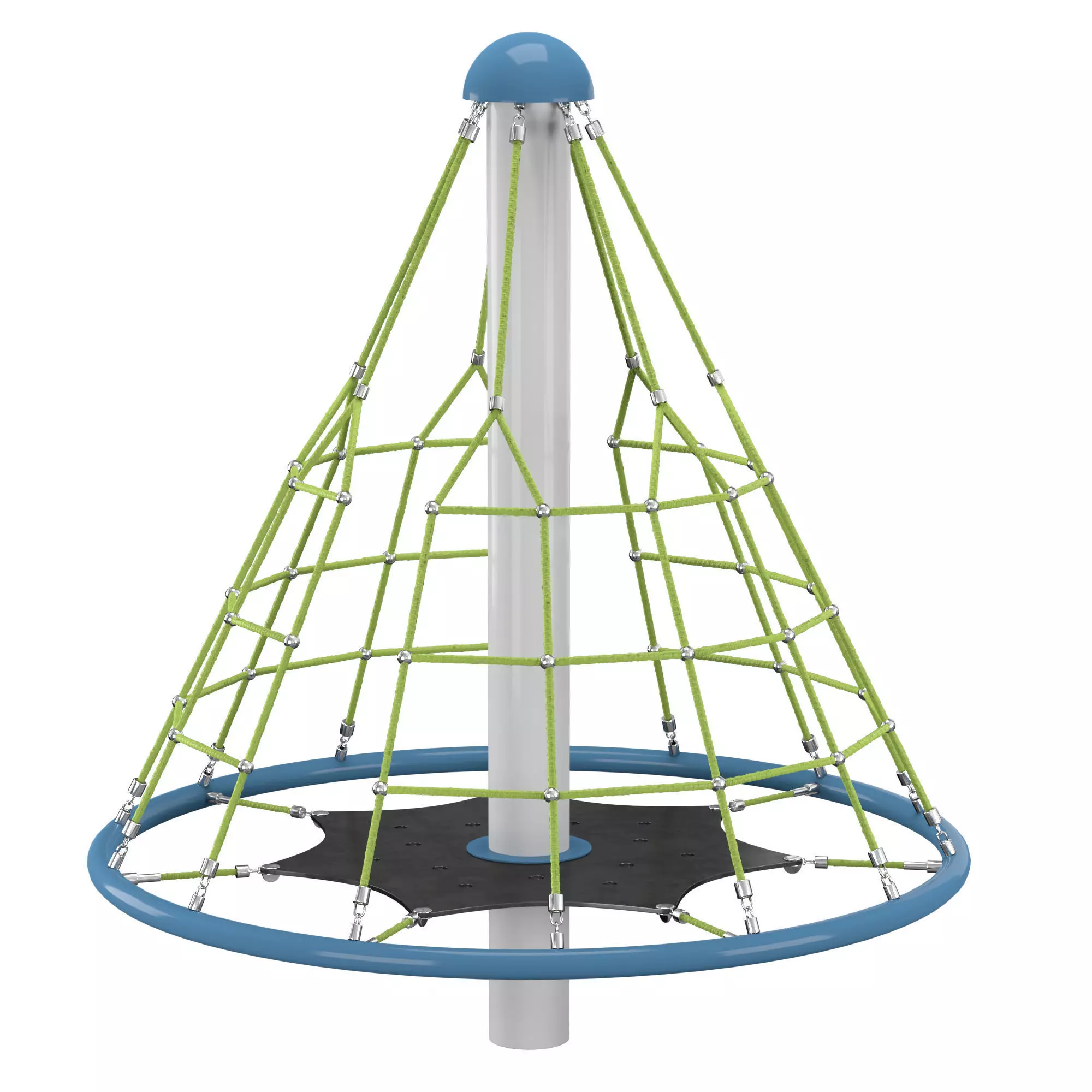 Rotanets Easy Access RN-4004 3D model_0