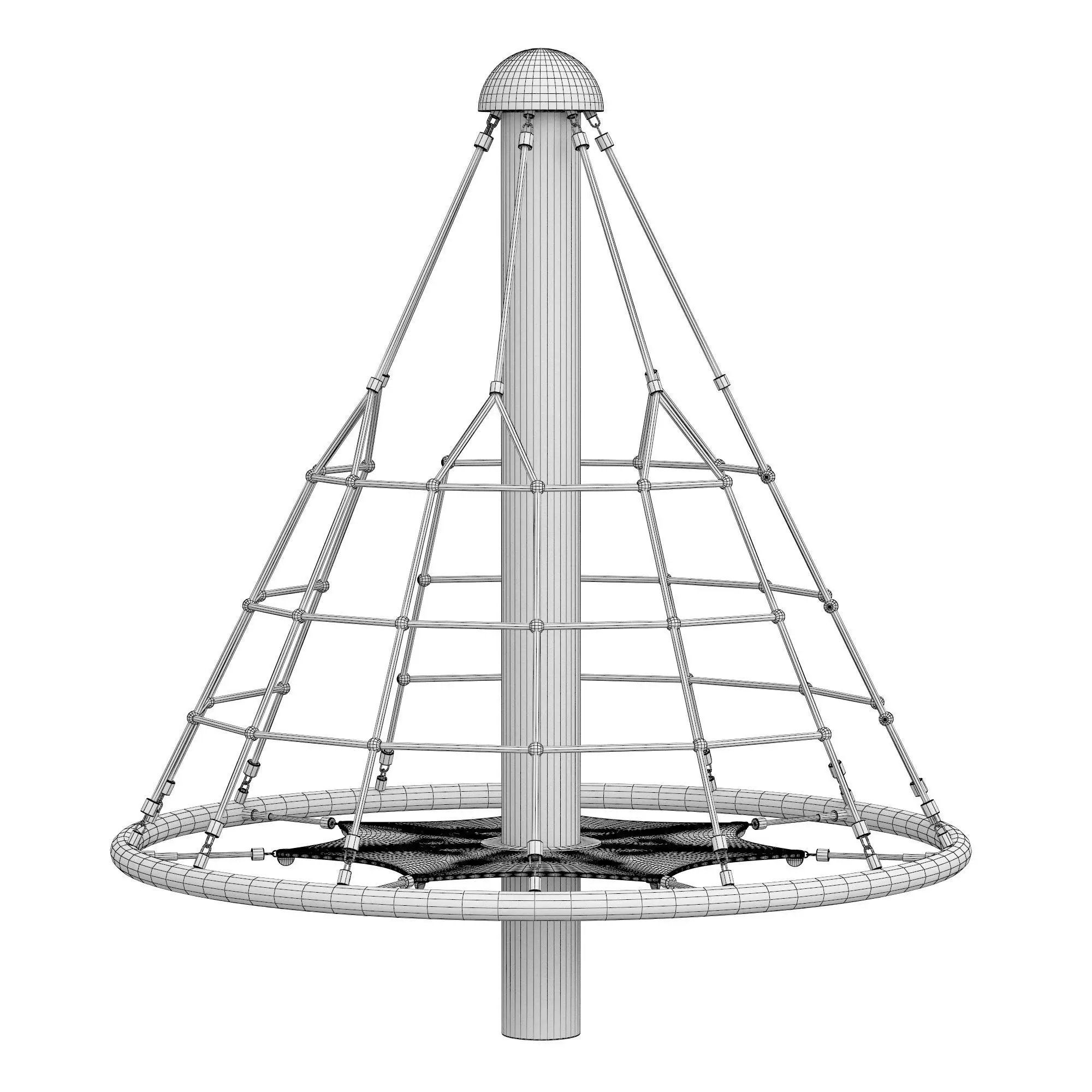 Rotanets Easy Access RN-4004 3D model_3