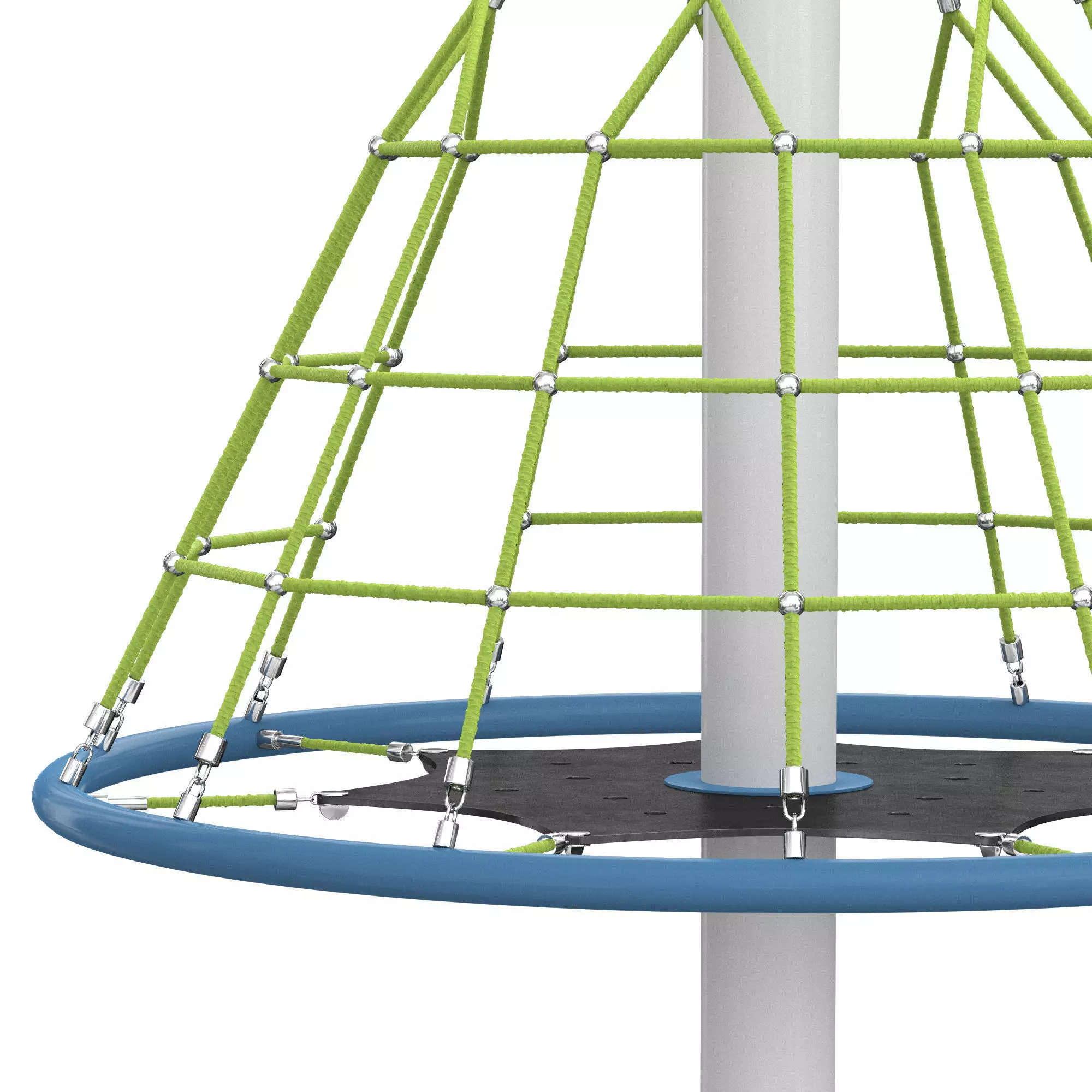 Rotanets Easy Access RN-4004 3D model_1