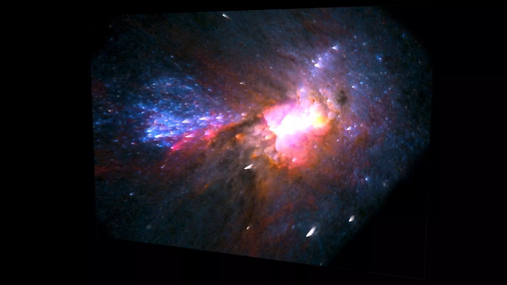 Henize 2-10 3D model_2