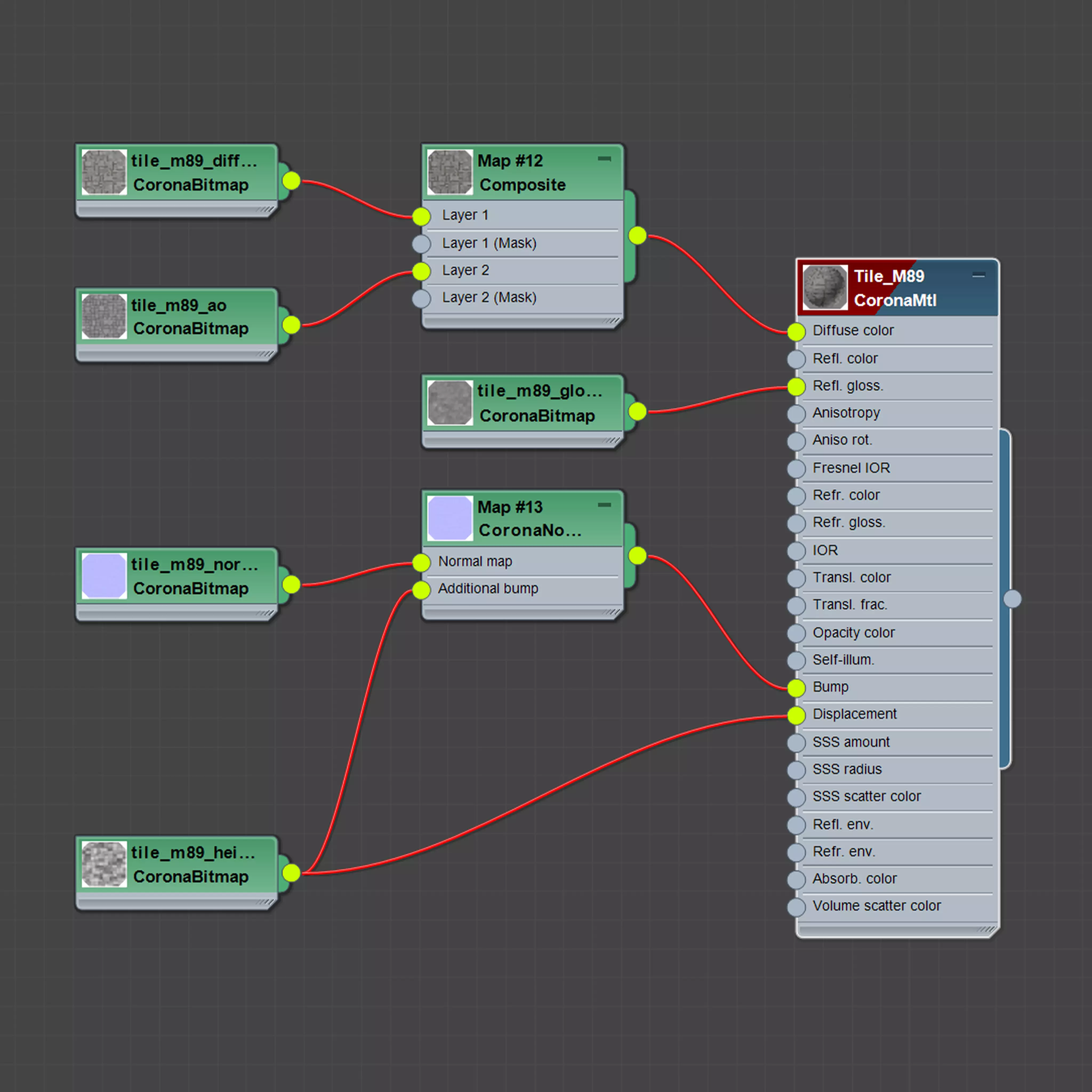 Tile Material 89 Texture_3