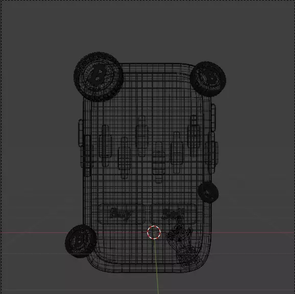 Crypto 3d Icon Pack 3D model_59