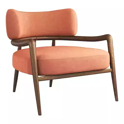 Porter Armchair By cultfurniture