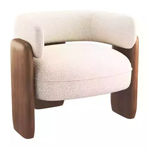 Porter Armchair