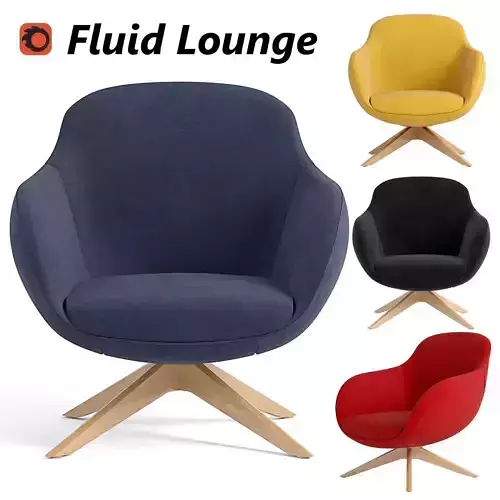 Fluid Lounge
