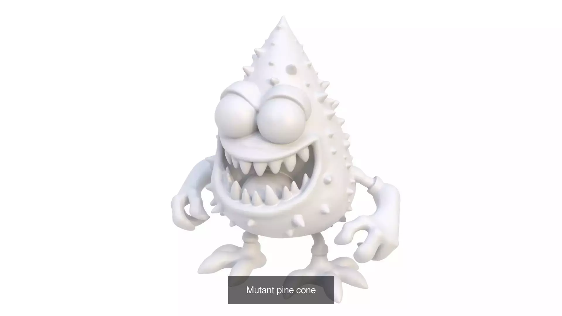 Collection of characters for Halloween vol 04 _35