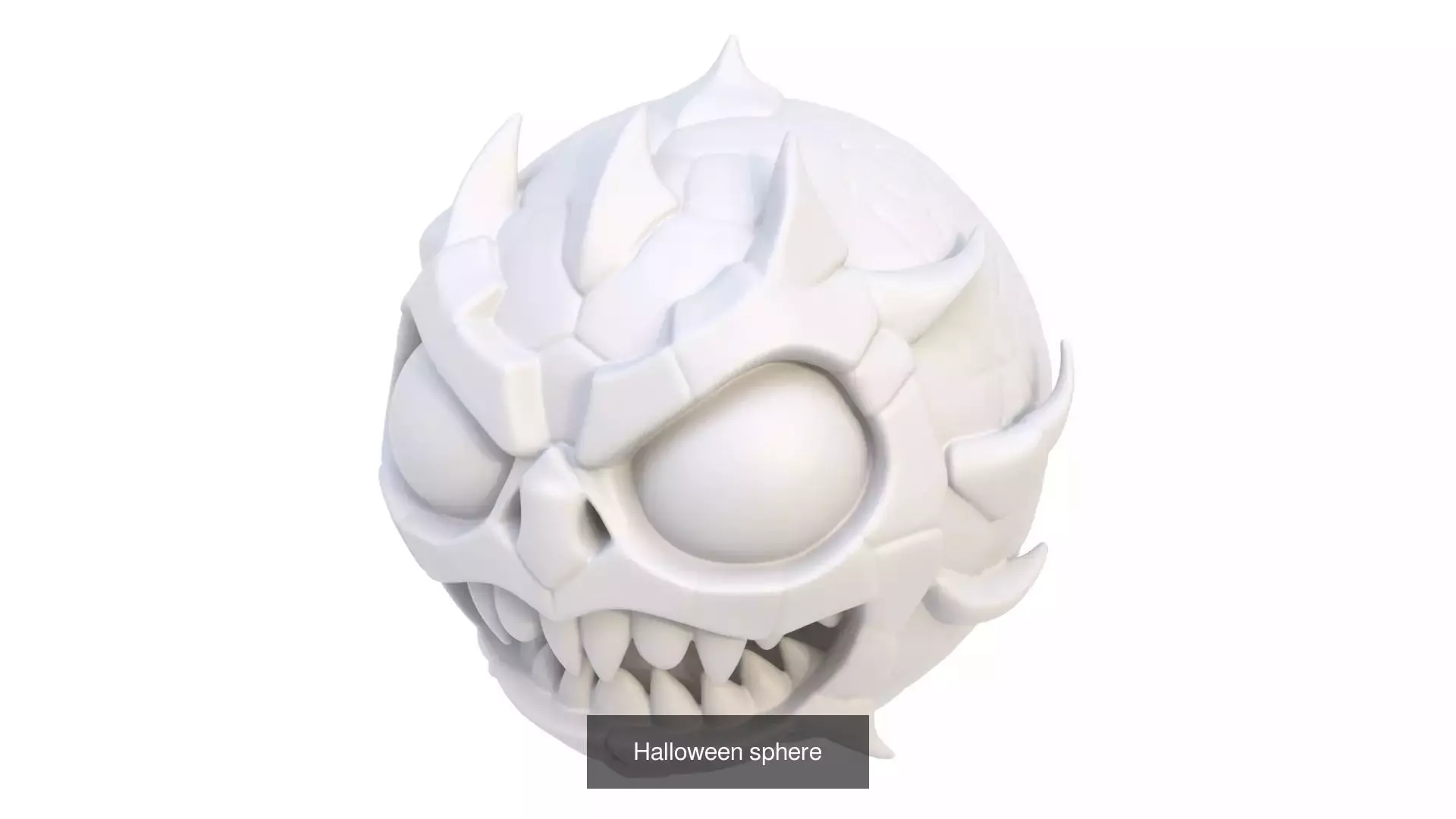 Collection of characters for Halloween vol 04 _30