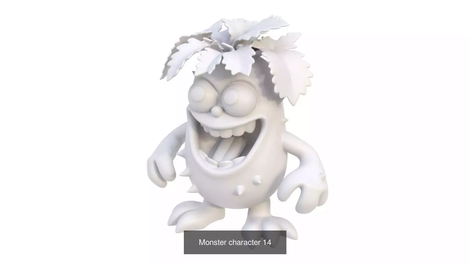 Collection of characters for Halloween vol 04 _39