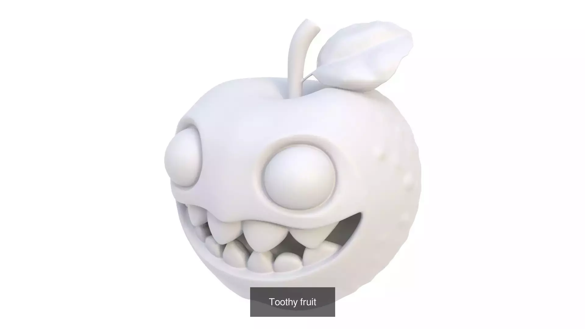 Collection of characters for Halloween vol 04 _37