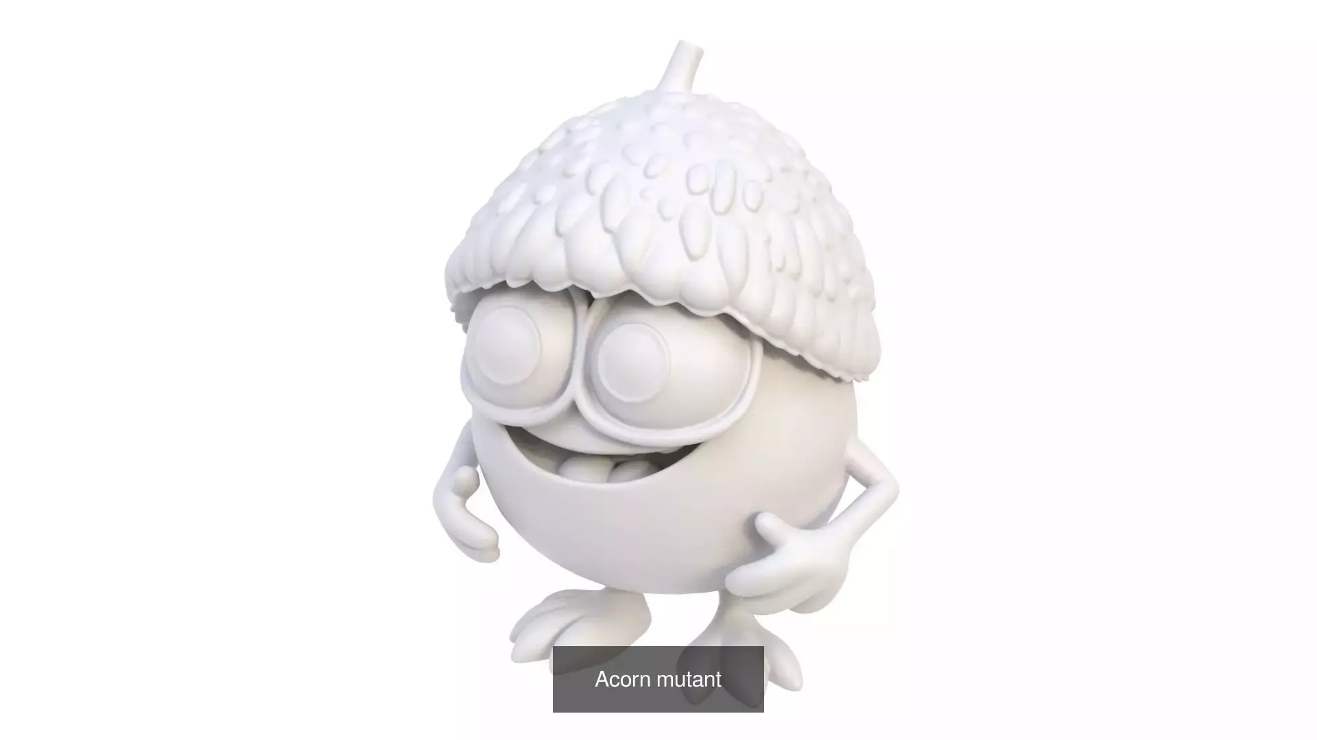 Collection of characters for Halloween vol 04 _24