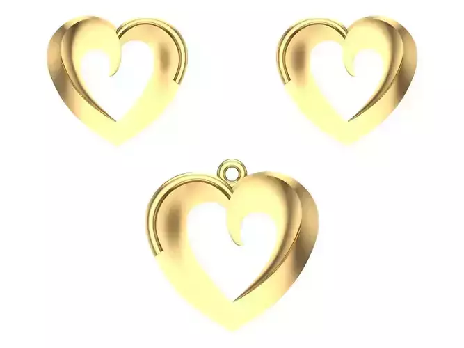 LOCKET SET
