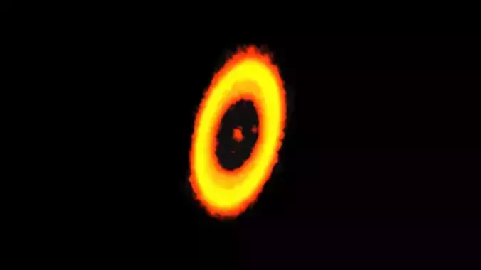 Circumplanetary Disk