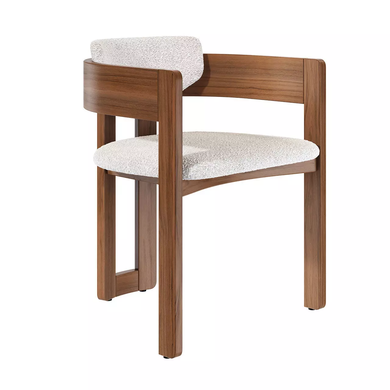 Kate Chair by Arketipo 3D model | CGTrader