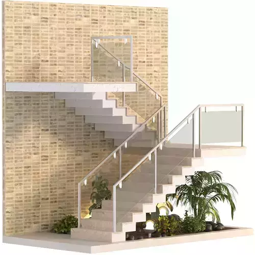 Staircase 09