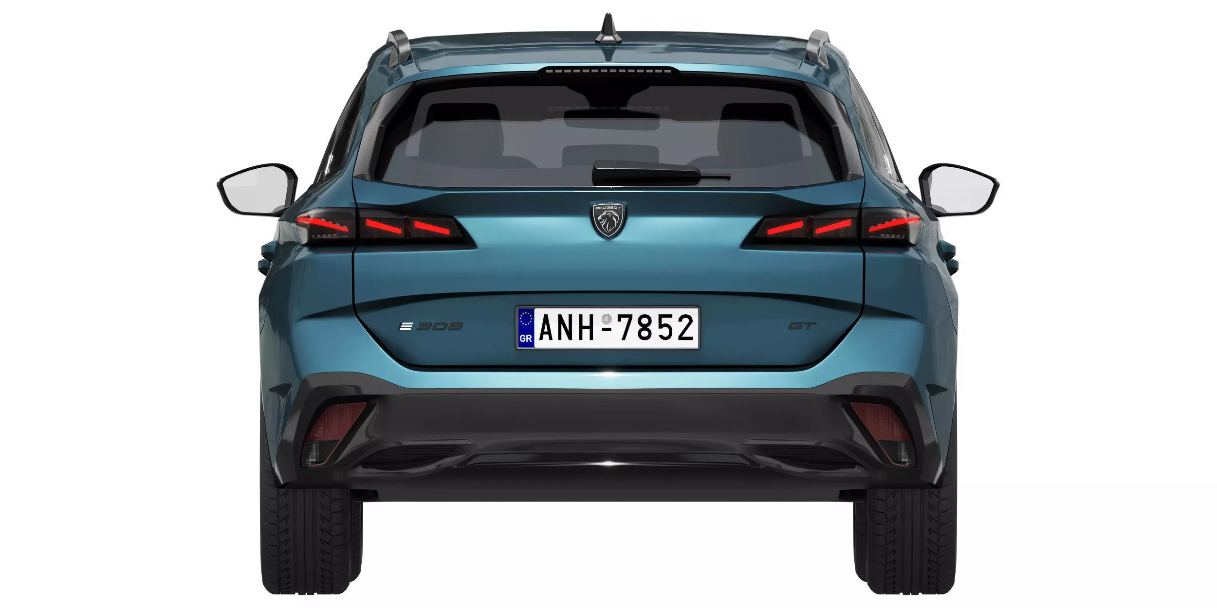 Peugeot 308 SW 2026 3D model_7