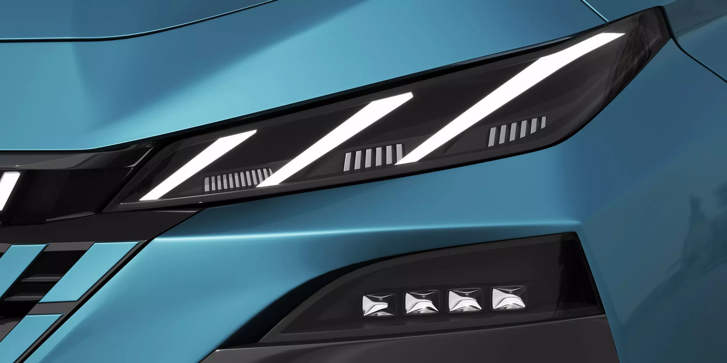 Peugeot 308 SW 2026 3D model_12