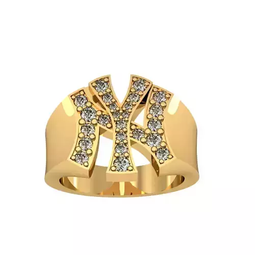New York ring