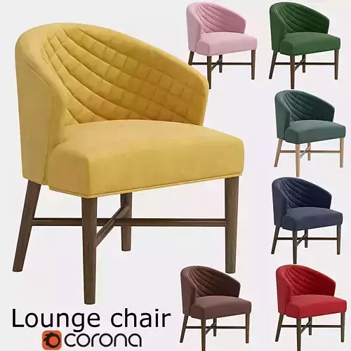 Lounge Chaire