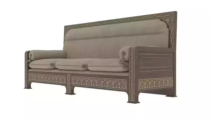 Arabic Sofa