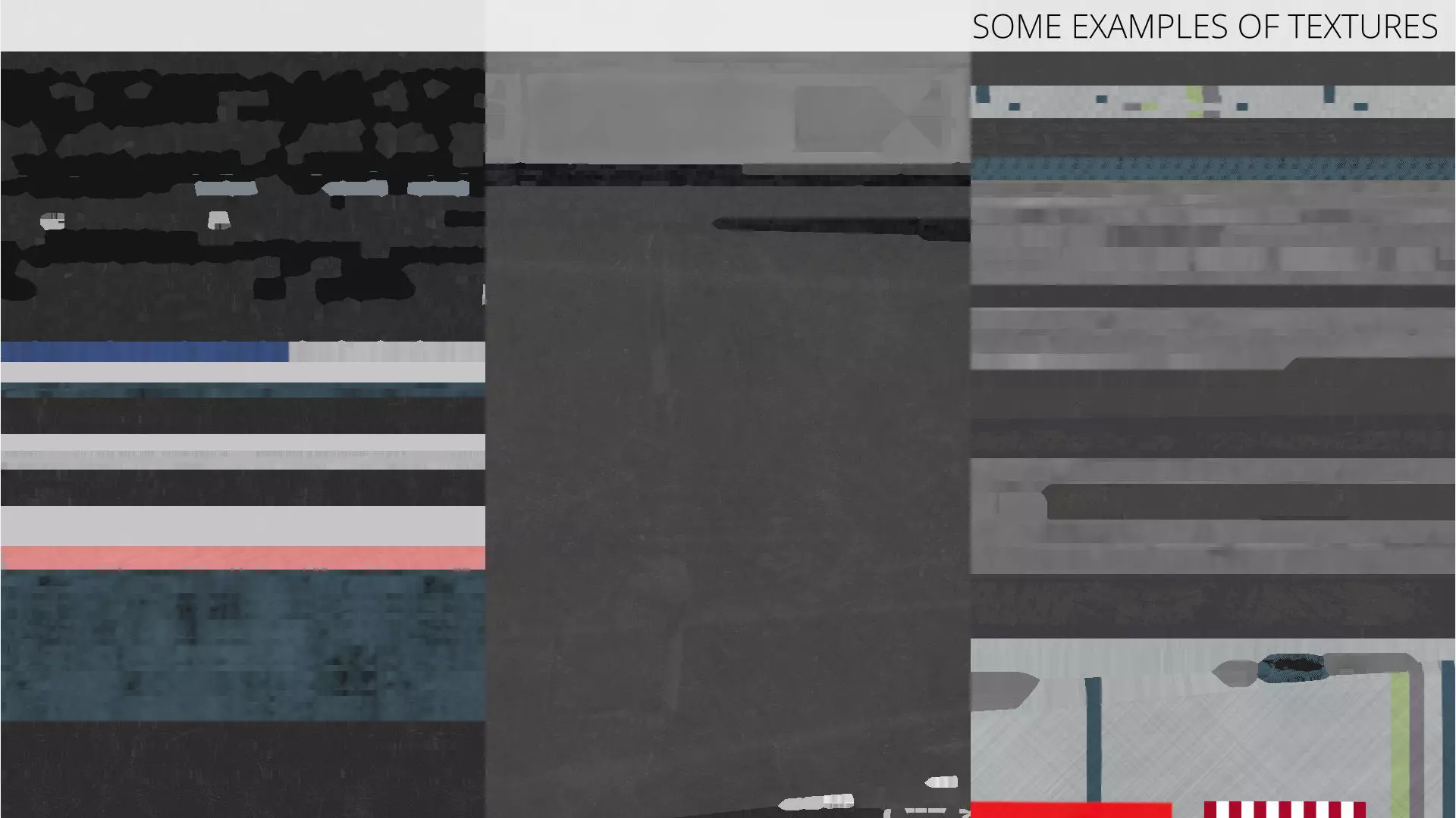 AC75 Hydrofoil Sailboat Airbus Edition 3D model_12