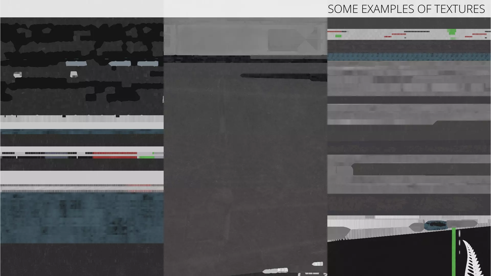 Omega Sponsored Racing Yacht AC75 Red 3D model_12