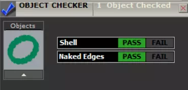 STL 3dm Ring Eternity Ring with Gold Hearts gr0145 3D print model_7