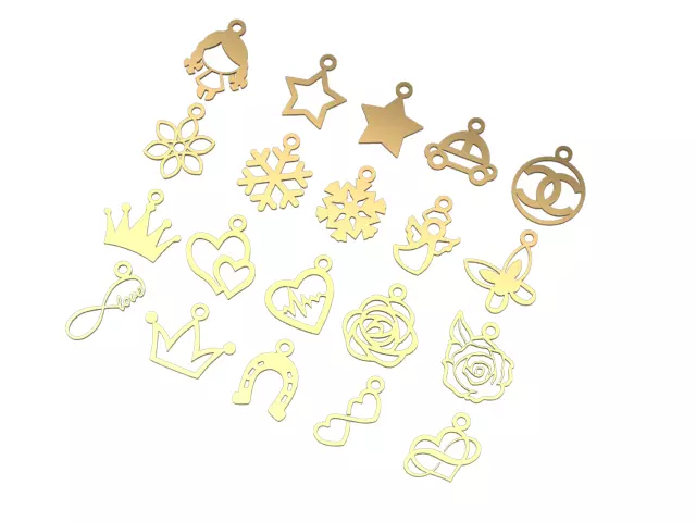 Collection 1 3D print model_2