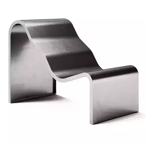 Muuto Dream View Bench